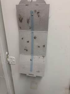 Piège efficace aux phéromones pour mites de garde-manger et mites des vêtements, non toxique et puissant pour les maisons et les placards - Product Image 5