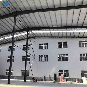 Bâtiment en acier préfabriqué formé à froid, hangar pour vaches, structure en acier pour stade <span class=keywords><strong>de</strong></span> football, kit d'entrepôt <span class=keywords><strong>de</strong></span> haute qualité - Product Image 6