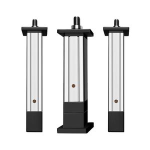 Service OEM Actionneur linéaire électrique de haute précision Vérin électrique servo robuste - Product Image 1