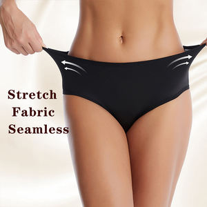 Pantalon de mise en forme, rehausseur de fesses et hanches, slip Sexy pour femmes, coussinets de mise en forme, vêtements de mise en forme, éponge chaude rembourrée sans couture - Product Image 3