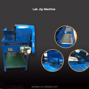 Separador de gravidade do laboratório equipamentos concentrador mineral - Product Image 5