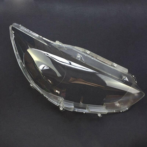 Cubierta de lente transparente para faro delantero de <span class=keywords><strong>Mazda</strong></span> CX5, <span class=keywords><strong>CX</strong></span>-5, 2012, 2013, 2014, 2015 - Product Image 4