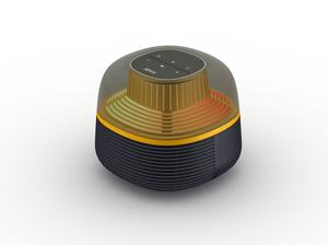 Xách tay Stereo <span class=keywords><strong>Mini</strong></span> không dây cho Bluetooth Speaker với Loud woofer LED đèn đầy màu sắc cho máy tính sử dụng <span class=keywords><strong>Mini</strong></span> <span class=keywords><strong>DJ</strong></span> Hệ thống loa - Product Image 6