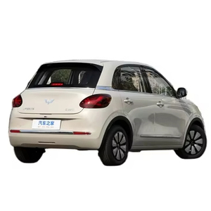 Prix <span class=keywords><strong>le</strong></span> plus bas Wuling Bingo EV 5 portes 4 places, mini-voiture électrique à conduite à gauche avec autonomie NEDC de 201-300 km, batterie de 30-50 kWh - Product Image 3