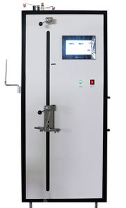 全自動単一糸引張強さテスターマシン1年保証付き - Product Image 2