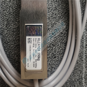 HBM 1-SLB700A/06 Modell Drucksensor Brandneu Original Deutschland Industrielle Ersatzteile - Product Image 2