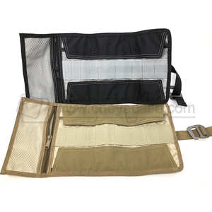 Factory Portable Durable Custom Logo <strong>Rolling</strong> Travel <strong>Tool</strong> <strong>Bag</strong> - Product Image 2
