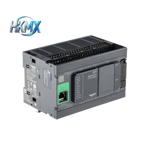 TM241CEC24T TM241CEC40T TM241CEC16R TM241CEC24R ตัวควบคุม PLC - Product Image 1