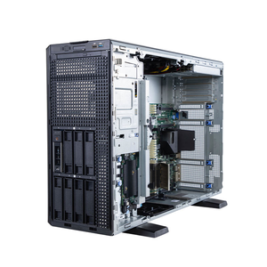 Serveur Tour PowerEdge T550 Xeon 4310 750W DDR4 8 Go 2 To + 1 To HDD CPU Deepseek Station de Travail GPU Virtualisée Hors Site Stock Disponible - Product Image 5