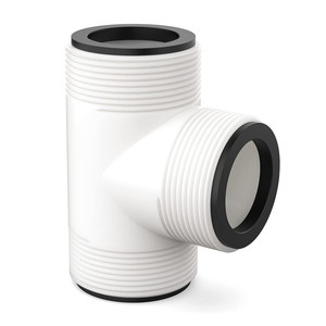 Intex Coleman <b>Pool</b> T-Connector 1.5-Inch Hose Adapter <b>For</b> Swimming And Water Sports <b>Inflatable</b> <b>Pool</b> Accessory - Product Image 5