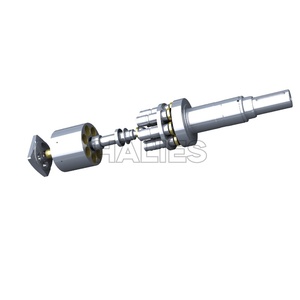 Accessoires pour machines de construction A7V A8V A2F pour pièces de pompe à piston d'excavatrice - Product Image 2