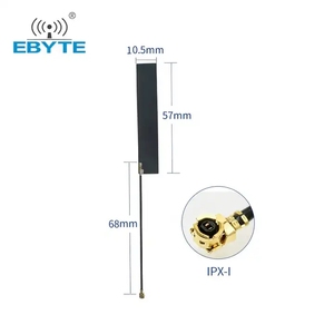 Antenne flexible EBYTE ODM TX433-FPC-57112.5dBi 433mhz, antenne patch, communication interne, antenne FPC - Product Image 3