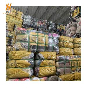 Vêtements Usagés Premium VIP de Dubaï pour Acheteurs en Corée - Product Image 4