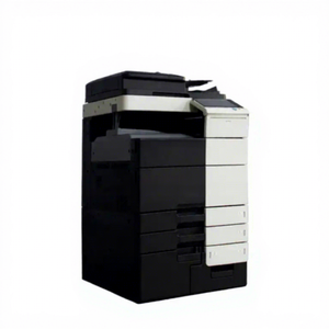 Impresora Compatible con Konica Minolta Bizhub C754e/C654e, Máquina de Copias Reacondicionada de Alta Calidad - Product Image 4