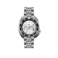 Cadran de montre en alliage de cuivre OEM personnalisé avec aiguilles lumineuses, couleurs et taille personnalisables pour l'assemblage de montres