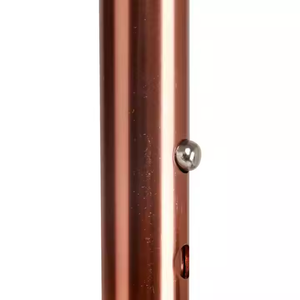 Bastón nórdico plegable retráctil de aleación de aluminio ligero personalizado de fabricante <span class=keywords><strong>para</strong></span> terapia de rehabilitación - Product Image 3