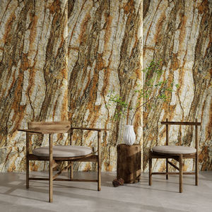 Le granit flexible pliable de MCM couvre de tuiles la tuile flexible en pierre concrète écologique de feuille - Product Image 2