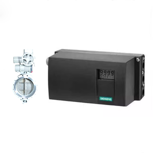 SIPART <b>PS2</b> Electropneumatic <b>With</b> Chongqing Chuanyi Automation - Product Image 1