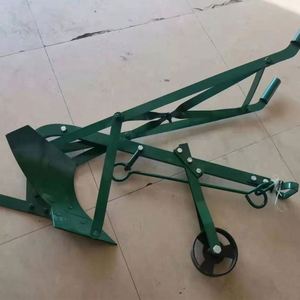 Agricultural Mini Gasoline Farm <b>Cultivator</b> Power Tiller - Product Image 3