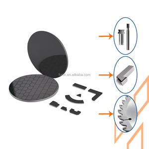 قرص PCD FUNIK لصنع أدوات قطع الماس والحجر الخشبي مصنع فارغ - Product Image 6