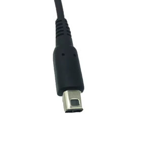 Câble de charge pour <span class=keywords><strong>Nintendo</strong></span> <span class=keywords><strong>DS</strong></span> Lite NDSL, alimentation USB pour console NDS Lite, câbles de charge de 1,2 m - Product Image 6