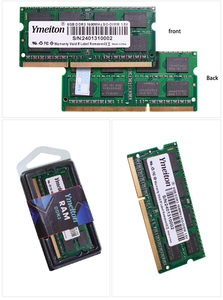 Stock Notebook Memoria <span class=keywords><strong>8GB</strong></span> <span class=keywords><strong>RAM</strong></span> <span class=keywords><strong>DDR3</strong></span> 4GB Ymeiton <span class=keywords><strong>1600MHZ</strong></span> SO DIMM Notebook Memoria <span class=keywords><strong>Ram</strong></span> <span class=keywords><strong>DDR3</strong></span> 4GB <span class=keywords><strong>8GB</strong></span> Rams para Laptop Soporte OEM - Product Image 5