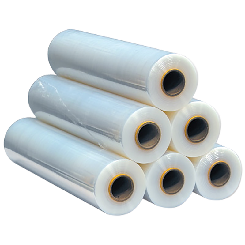 LDPE 3 Layer Co Extrusion Industrial