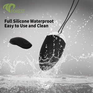 メーカー卸売リモコンバイブレーター膣マッサージ器ラブエッグGスポット膣クリトリスバイブレーター女性用 - Product Image 1