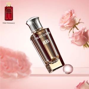 15% de réduction sur le <span class=keywords><strong>parfum</strong></span> <span class=keywords><strong>rouge</strong></span> élégant Romantique Organique Femme <span class=keywords><strong>Rouge</strong></span> Hombre Mujer <span class=keywords><strong>Parfum</strong></span> personnalisé pour <span class=keywords><strong>homme</strong></span> et femme pour un usage quotidien - Product Image 1