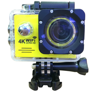 HDking 4k hành động không thấm nước máy ảnh giá tốt nhất cho xe đạp thể thao với wifi CMOS cảm biến hình ảnh và chức năng ghi âm - Product Image 6