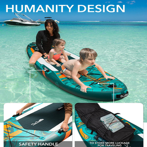 <span class=keywords><strong>Tabla</strong></span> de <span class=keywords><strong>Paddle</strong></span> <span class=keywords><strong>Surf</strong></span> Inflable DAMA, Nuevo Diseño, Venta al por Mayor, Personalizable con Logotipo, Fabricada con <span class=keywords><strong>Material</strong></span> Drop Stitch - Product Image 4