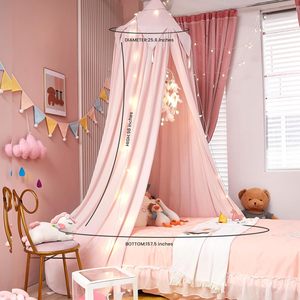 <span class=keywords><strong>Letto</strong></span> a <span class=keywords><strong>baldacchino</strong></span> per bambini <span class=keywords><strong>letto</strong></span> <span class=keywords><strong>letto</strong></span> <span class=keywords><strong>letto</strong></span> <span class=keywords><strong>letto</strong></span> <span class=keywords><strong>letto</strong></span> <span class=keywords><strong>letto</strong></span> tenda ragazze <span class=keywords><strong>letto</strong></span> a <span class=keywords><strong>baldacchino</strong></span> con luci principessa acchiappasogni - Product Image 2