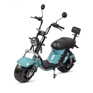 มอเตอร์ไซค์มินิสำหรับผู้ใหญ่ที่ดีที่สุด 60V 1500W สำหรับการขับขี่ในเมือง ระยะทางไกล 30-50 กม./ชม. รับน้ำหนักได้ 250 กก. - Product Image 6