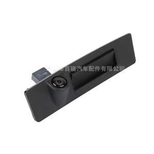 Cámara de Puerta Trasera B R 1095949-00-E para Tesla Model 3 y Model Y, Resolución 480x600, Carcasa de Plástico, 12V - Product Image 5