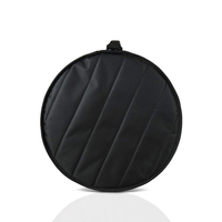 Musical Accessories Combo Bag Wholesale Oem Odm Custom Size Drum Pedal Bag Drum Set