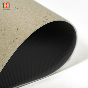 Suministro de Fábrica: <span class=keywords><strong>Rollo</strong></span> de Suelo Vinílico de PVC de 2mm, Antideslizante, Adhesivo, para Uso <span class=keywords><strong>en</strong></span> Interiores, Oficinas y Hoteles, <span class=keywords><strong>Económico</strong></span>, Diseño Personalizado, Tablón Ancho - Product Image 1