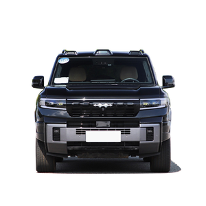 BYD Leopard 8 Edición Campeón de Nueva Energía, SUV Híbrido Enchufable, Vehículo Familiar con Tecnología Avanzada - Product Image 6