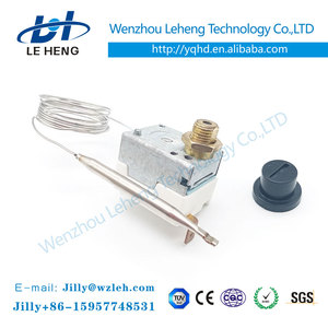 Fritadeira Elétrica <span class=keywords><strong>Digital</strong></span> WHD-250FMA para Uso Doméstico com Termostato Limitador 16A 220V Ajustável e Fácil Instalação - Product Image 2