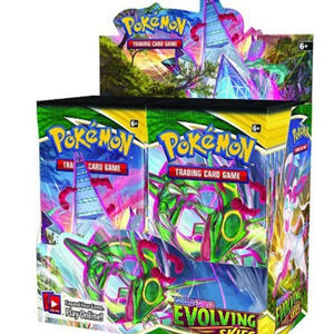Pokémon 324, Set de Cartas Coleccionables de Batalla de 360 Piezas con Caja de Color - Venta al por Mayor - Product Image 4
