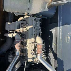 Excavatrice sur chenilles Komatsu PC200 d'occasion, 20 tonnes, d'origine japonaise, en bon état - Product Image 5