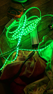 Nouvelle bande LED RGBW 2021, étanche, 12V 24V 5050smd, éclairage LED, bande LED flexible 5050, 24v Rgbw 4 en 1 - Product Image 5