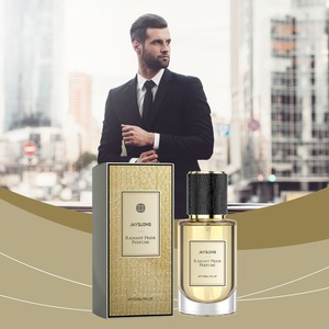 JAYSUING Radiant <span class=keywords><strong>Pride</strong></span> Parfüm Frischer Leichter Eleganter Duft Langanhaltender Charmanter Duft Für Dates - Product Image 2