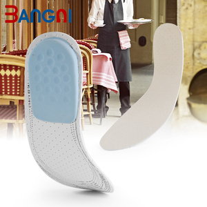 I migliori inserti per scarpe per un più alto assorbimento del sudore Unisex <span class=keywords><strong>1</strong></span> <span class=keywords><strong>cm</strong></span> di altezza invisibile aumentano le <span class=keywords><strong>solette</strong></span> sportive in schiuma di lattice - Product Image 5