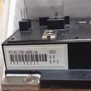 Modulo di Alimentazione PLC PP18017HS <span class=keywords><strong>6A</strong></span> - Product Image 1