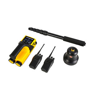 Taijia ZD410 통합 페로 캔 철근 위치 철근 지오레이더 탐지기 다기능 철근 탐지기 - Product Image 3