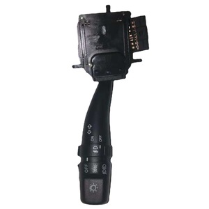 Interruptor de Señal de Giro Hyundai 93410-38000 para Elantra, Unidad de Control Combinada de Faros Delanteros, Pieza de Repuesto - Product Image 1