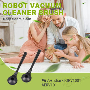 Pieza de Repuesto para Aspiradora Sh <span class=keywords><strong>Ark</strong></span> IQRV1001 AERV101, Cepillo Lateral para Aspiradora - Product Image 6