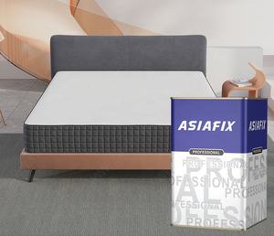 Adhesivo SBS de Alta Adherencia Inicial en Aerosol para Espuma y Muebles, Esponja de Sofá - Product Image 2