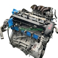 Moteur Mazda 6