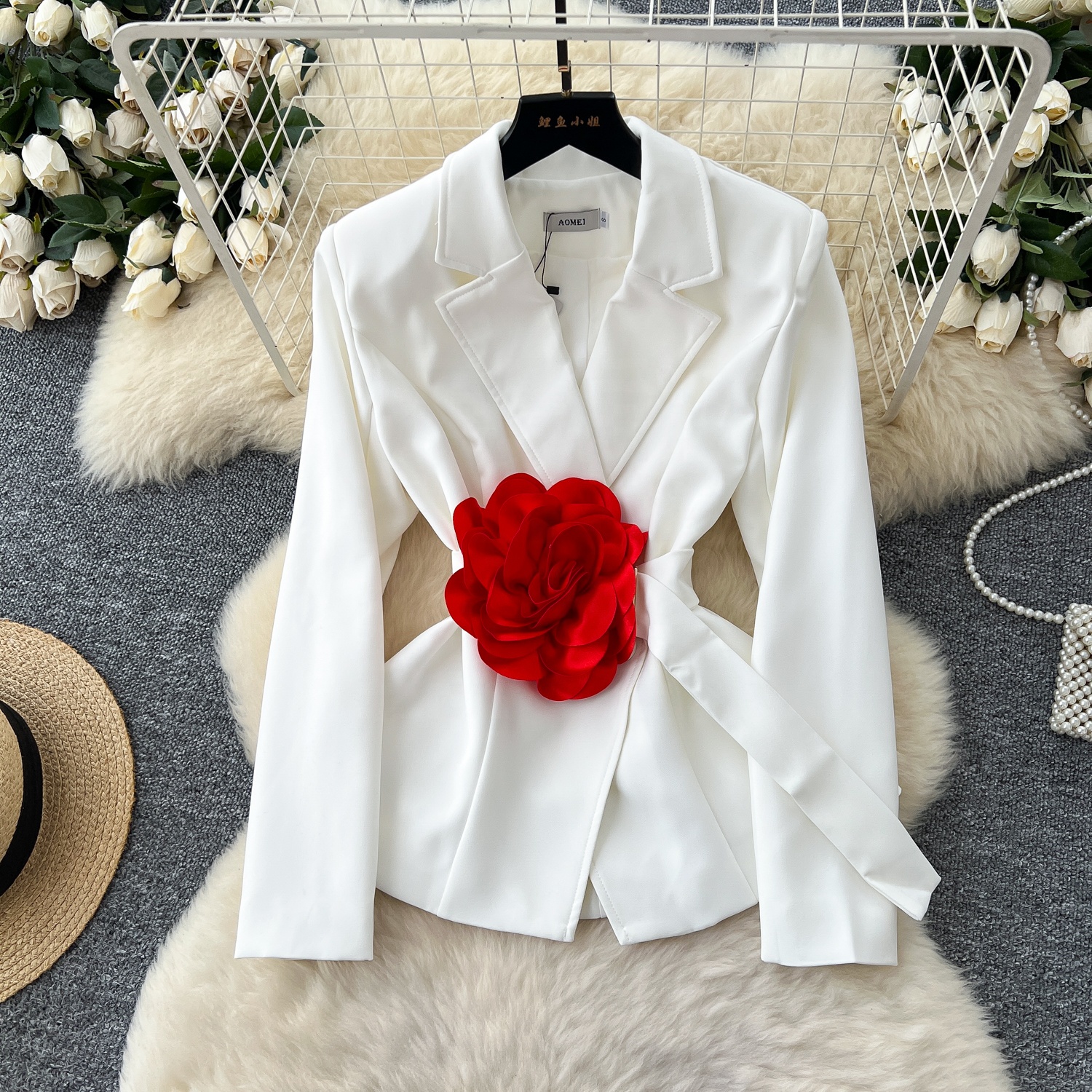 Shop Our Floral Blazer Womens Collection for Fashion Style
